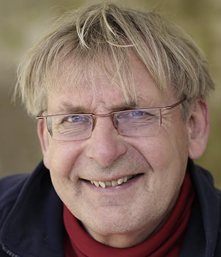 Luc Willems